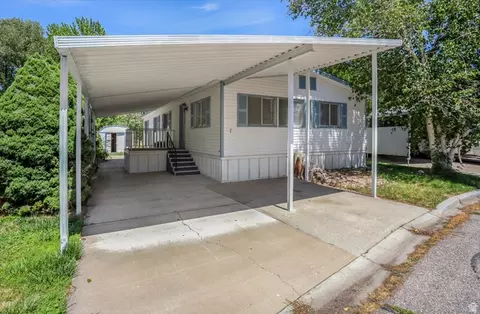 975 E 6600 S #7, Uintah, UT 84405 photo 3