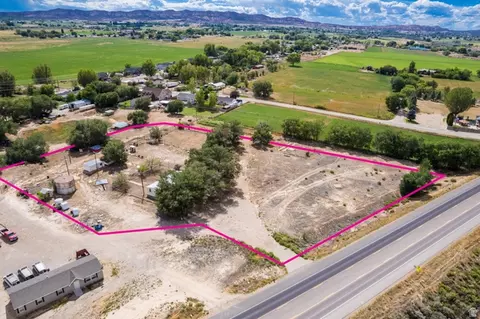 2308 E Hwy 40, Vernal, UT 84078