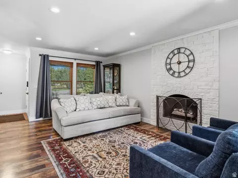2424 E 4430 S, Holladay, UT 84124
