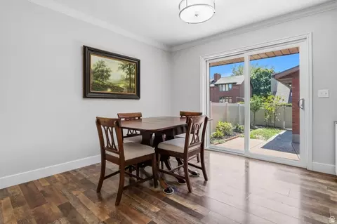 Dining - 2424 E 4430 S, Holladay, UT 84124 photo 1 of 2