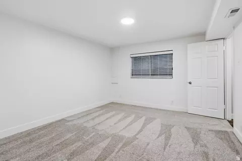 Bedroom - 2424 E 4430 S, Holladay, UT 84124 photo 3 of 3