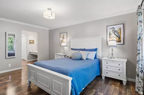 Bedroom - 2424 E 4430 S, Holladay, UT 84124 photo 1 of 3