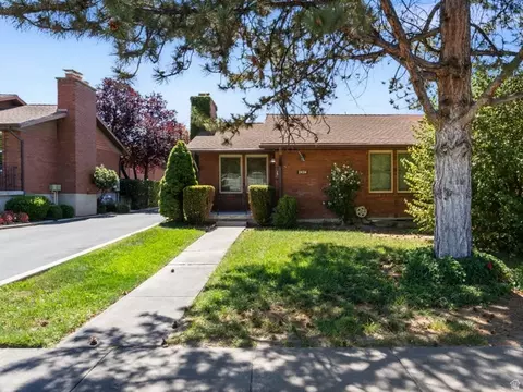 2424 E 4430 S, Holladay, UT 84124