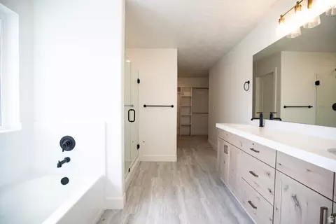 Bath - 2894 N Chokecherry Dr #LOT EAGLE, Eagle Mountain, UT 84005 photo 1 of 2