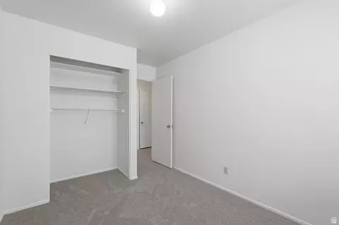 Bedroom - 5647 S Park Pl E, Holladay, UT 84121 photo 1 of 3