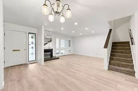 Living - 5647 S Park Pl E, Holladay, UT 84121 photo 3 of 6