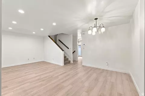 Living - 5647 S Park Pl E, Holladay, UT 84121 photo 4 of 6
