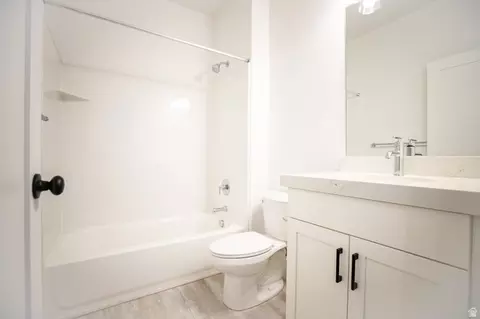 Bath - 1373 E Goldie Lou Ln UNIT EAGLE, Eagle Mountain, UT 84005 photo 1 of 1