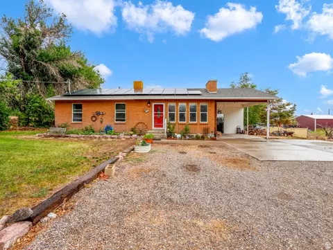 70 W 100 S, Joseph, UT 84739