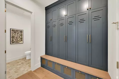 Entry Way - 571 S 840 W, Orem, UT 84057 photo 2 of 3