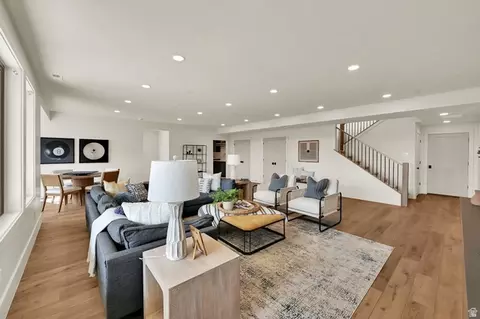 Living - 571 S 840 W, Orem, UT 84057 photo 5 of 6