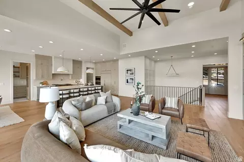 Living - 571 S 840 W, Orem, UT 84057 photo 3 of 6