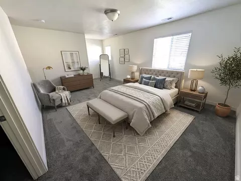 Bedroom - 643 N 160 E, Vineyard, UT 84059 photo 1 of 3