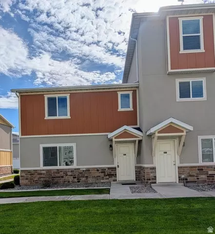 Exterior - 643 N 160 E, Vineyard, UT 84059 photo 2 of 3