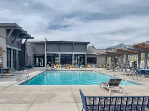 Exterior - 643 N 160 E, Vineyard, UT 84059 photo 3 of 3