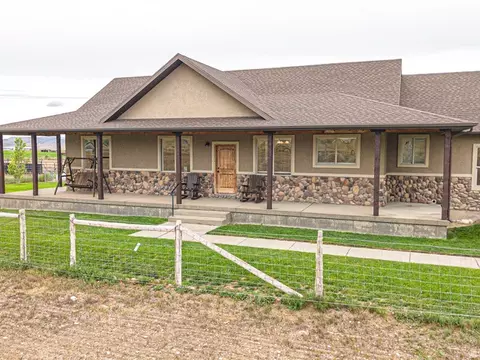 400 S 1100 W, Manti, UT 84642
