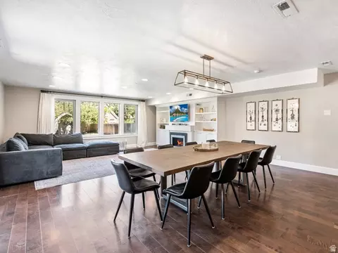 Dining - 19 E 1500 S, Bountiful, UT 84010 photo 1 of 2