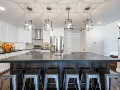 Kitchen - 19 E 1500 S, Bountiful, UT 84010 photo 1 of 4