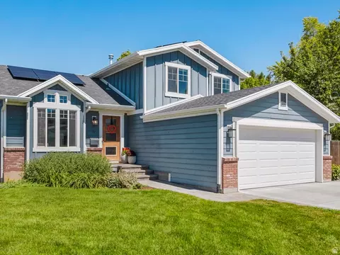 Exterior - 19 E 1500 S, Bountiful, UT 84010 photo 2 of 10