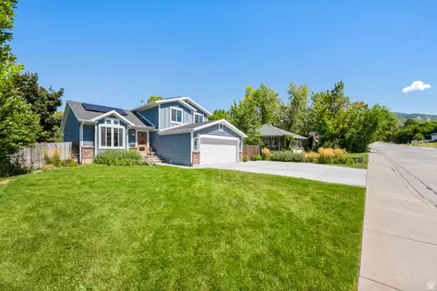 Exterior - 19 E 1500 S, Bountiful, UT 84010 photo 10 of 10