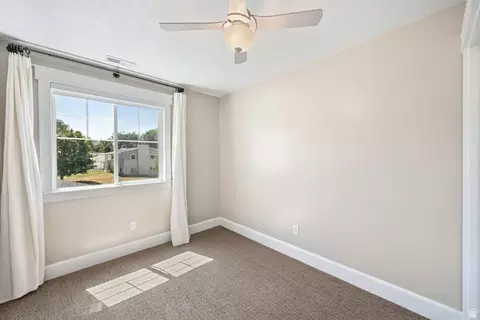 Bedroom - 19 E 1500 S, Bountiful, UT 84010 photo 5 of 6