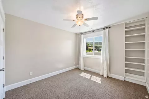 Bedroom - 19 E 1500 S, Bountiful, UT 84010 photo 6 of 6