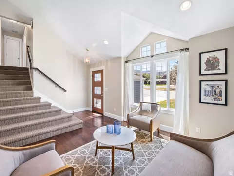 Entry Way - 19 E 1500 S, Bountiful, UT 84010 photo 1 of 1