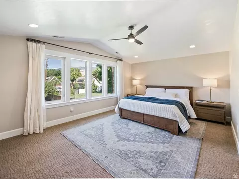 Bedroom - 19 E 1500 S, Bountiful, UT 84010 photo 1 of 6
