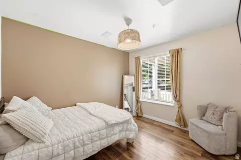 Bedroom - 2951 E Ash Pt N, Eagle Mountain, UT 84005 photo 5 of 7