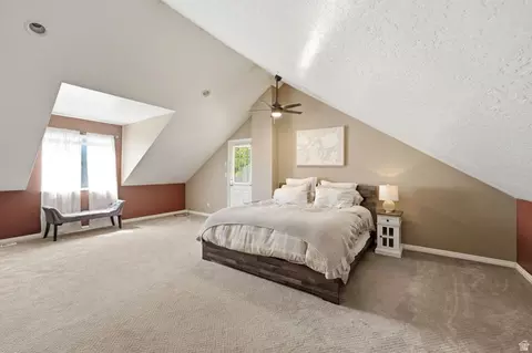 Bedroom - 2951 E Ash Pt N, Eagle Mountain, UT 84005 photo 1 of 7