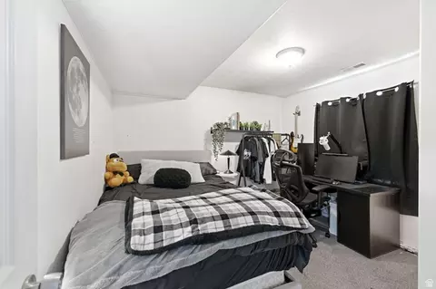 Bedroom - 2951 E Ash Pt N, Eagle Mountain, UT 84005 photo 7 of 7