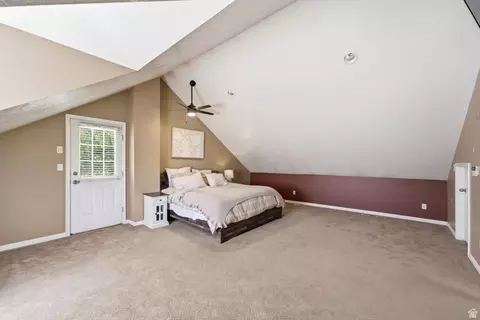 Bedroom - 2951 E Ash Pt N, Eagle Mountain, UT 84005 photo 3 of 7