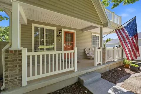 Exterior - 2951 E Ash Pt N, Eagle Mountain, UT 84005 photo 2 of 9