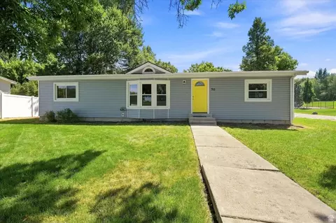 Exterior - 50 E 1500 Pl S, Logan, UT 84321 photo 1 of 4