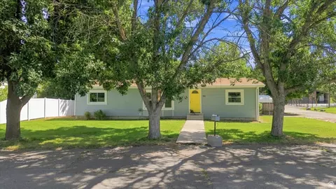 Exterior - 50 E 1500 Pl S, Logan, UT 84321 photo 4 of 4