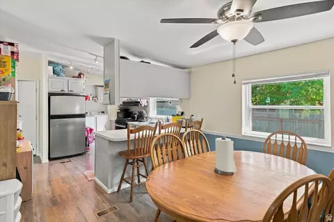 Dining - 50 E 1500 Pl S, Logan, UT 84321 photo 2 of 2