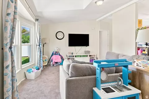 Living - 50 E 1500 Pl S, Logan, UT 84321 photo 1 of 3