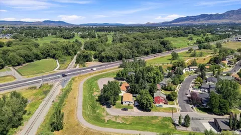 View/Area - 50 E 1500 Pl S, Logan, UT 84321 photo 2 of 6