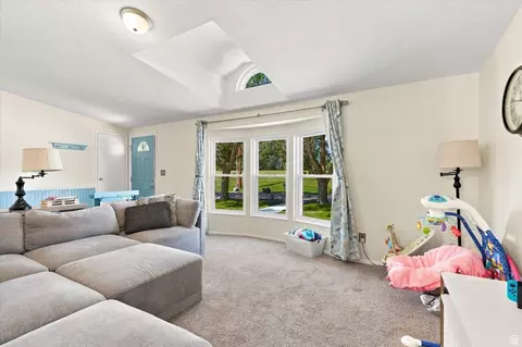 Living - 50 E 1500 Pl S, Logan, UT 84321 photo 3 of 3
