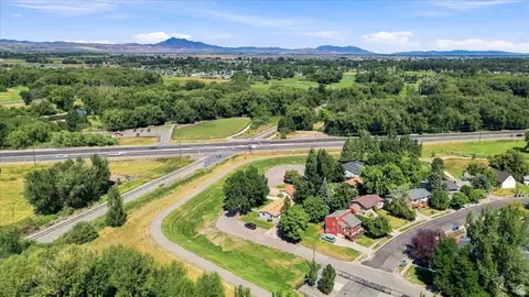 View/Area - 50 E 1500 Pl S, Logan, UT 84321 photo 3 of 6