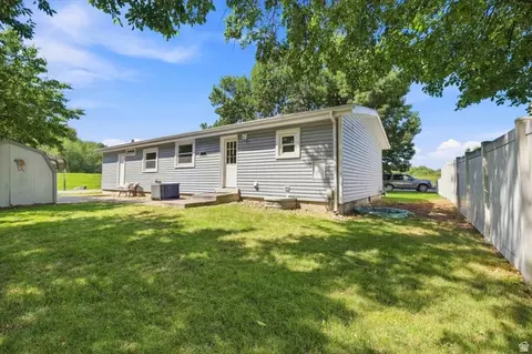 Exterior - 50 E 1500 Pl S, Logan, UT 84321 photo 3 of 4