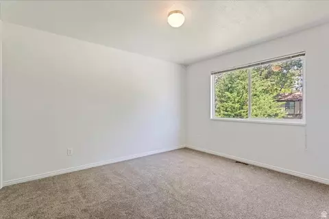 Bedroom - 168 E Southwell St, Ogden, UT 84404 photo 3 of 5