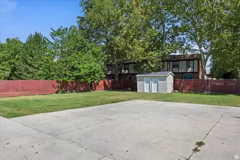 Exterior - 168 E Southwell St, Ogden, UT 84404 photo 3 of 4
