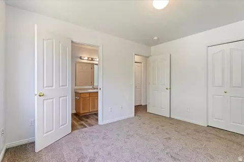 Bedroom - 168 E Southwell St, Ogden, UT 84404 photo 5 of 5