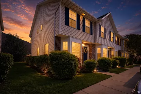 Exterior - 732 N 200 E, Springville, UT 84663 photo 1 of 7