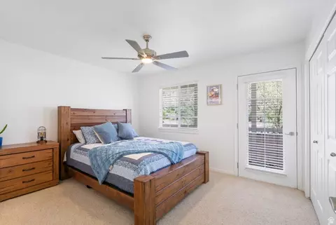 Bedroom - 732 N 200 E, Springville, UT 84663 photo 1 of 4