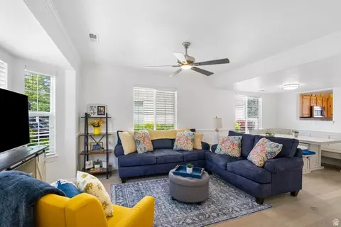 Living - 732 N 200 E, Springville, UT 84663 photo 1 of 3