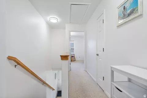 Entry Way - 732 N 200 E, Springville, UT 84663 photo 2 of 2