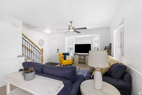 Living - 732 N 200 E, Springville, UT 84663 photo 2 of 3