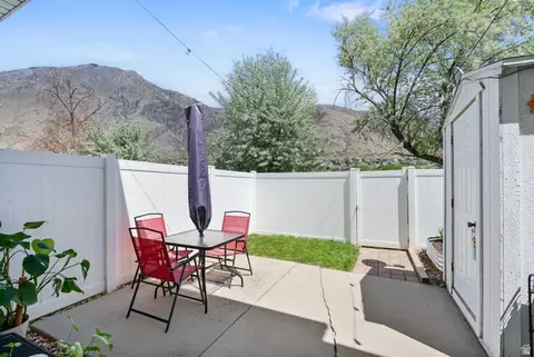 Exterior - 732 N 200 E, Springville, UT 84663 photo 3 of 7